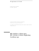 HP 16533A Programmer's Manual
