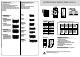 Fanox MTR 10 Quick Start Manual