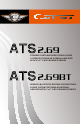 Cadence ATS 2.69 Quick Start Manual