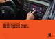 Seat Media System Colour 2018 Owner's Manual