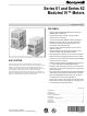 Honeywell Modutrol IV Series 61 Manual