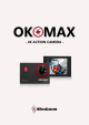 Simbans OKOMAX Manual