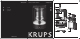 Krups KM468950 User Manual
