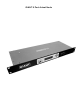 Giant 8 Port Artnet Node User Manual