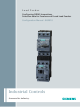 Siemens SIRIUS Configuration Manual
