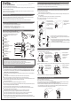 SootheNeb NBL100 Operating Instructions