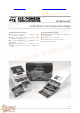 ST SGS-Thomson ST624x-KIT Series Manual