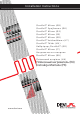 DEVI Devifoil Mirror Installation Instructions Manual