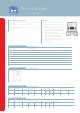 BG Electrical TWE7 Technical Data