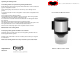 techni vorm Moccamaster KM4 Directions For Use