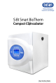 bioSan S-Bt Smart Biotherm V.1AW User Instructions