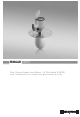 Honeywell RM640 Handbook