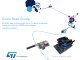 STMicroelectronics STM32Cube Quick Start Manual