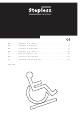 Stepless Lite 30100 Series Manual