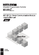 MITSUBISHI MELSEC-L SERIES PROGRAMMING MANUAL Pdf Download | ManualsLib