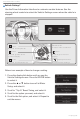 Honda Civic 4D 2016 Quick Start Manual