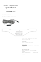 Alpine COOLER-445 User Manual