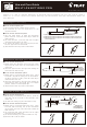 Pilot Communications 2+1 Series Use And Care Manual