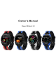 Wonbo Smart Watch L3 Owner's Manual