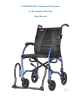 Strongback Mobility 1000 User Manual