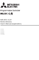 Mitsubishi Electric MELSEC iQ-R Series User Manual