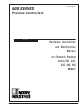 Moore 500 Series Hardware Installation And Modification Manual