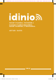 idinio 140110 Manual