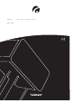 Guldmann GH3 User Manual
