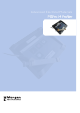 Morgan MSPro14 Profiler Manual