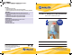 Easylife EL3401 Instruction Manual