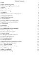 TETA Electric MA510-2015 Start-Up And Installation Manual