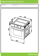 ROBINHOOD OBD609K65SS Installation And Operating Instructions Manual