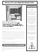 Helo IS 300 Installation And Operating Instructions Manual