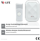 X4-Life Diamond Instruction Manual