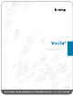 Biamp Vocia ELD-1 Operation Manual