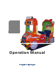 UNIS Rocket School Bus Operation Manual