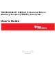 Texas Instruments TMS320DM357 User Manual