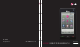 LG KU990 User Manual