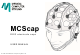 Medical Computer Systems MCScap Clinic User Manual