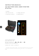 Endeavour Tools ETUC24V Instruction Manual