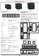 Innovative Instruments KTC-44 User's Operating Manual