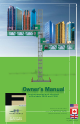 Hydro Mobile F200 Owner's Manual