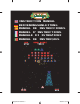 numskull Quarter Arcades Galaga Instruction Manual