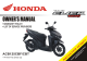 Honda - Click 125i 2019