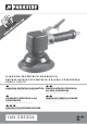 Parkside PDEXS 150 C2 Translation Of The Original Instructions