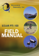 Microwave Telemetry Solar PTT-100 Field Manual