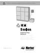 Nortec MH Series Engineering Manual