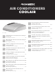 Dometic RT780 Installation Manual