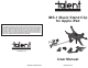 Talent iMS-1 User Manual