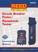 REED INSTRUMENTS R5500 Instruction Manual